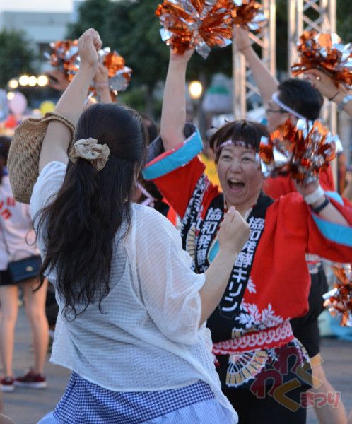 優秀賞-中林ちひろ「Ｔｏｇｅｔｈｅｒ」（トリミング）