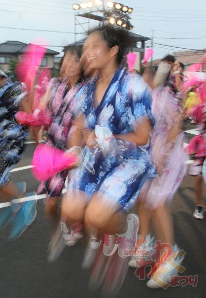 入選-山田英雄「パワー全開」