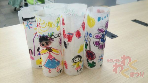 わくわく祭り踊りパレード
