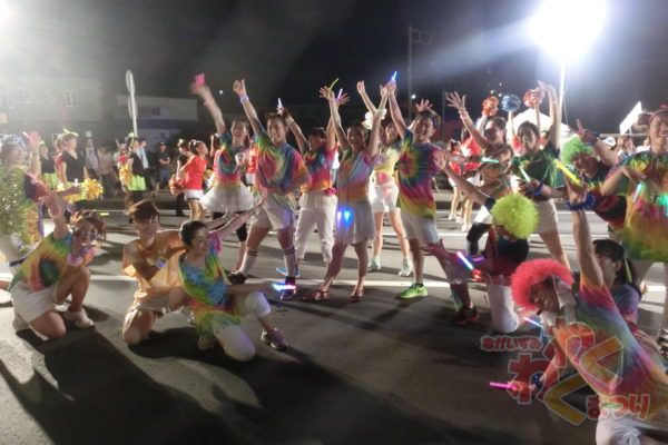 わくわく祭り ワークショップ