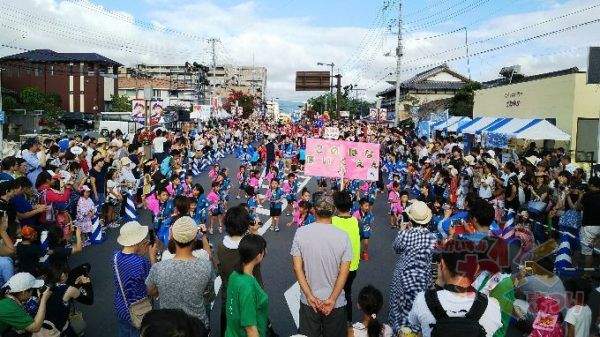 わくわく祭り
