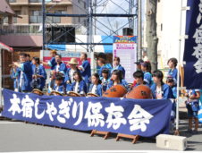 わくわく祭り イベント