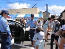 わくわく祭り イベント