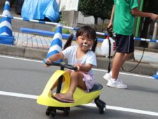 わくわく祭り イベント