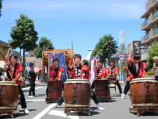 わくわく祭り イベント