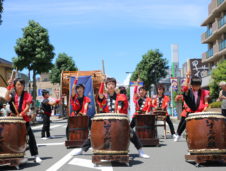 わくわく祭り イベント