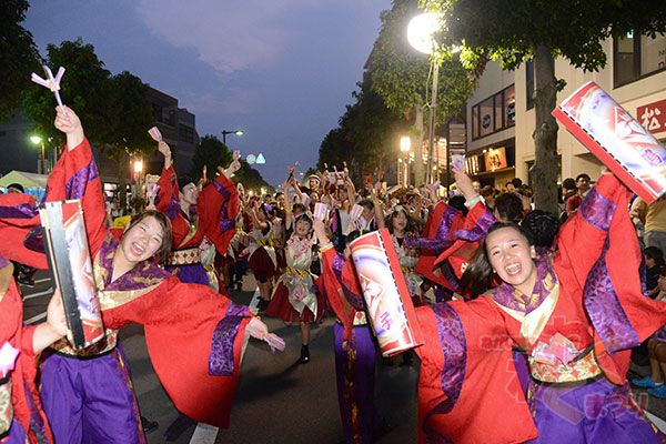 入選-松田和彦「笑顔いっぱい」