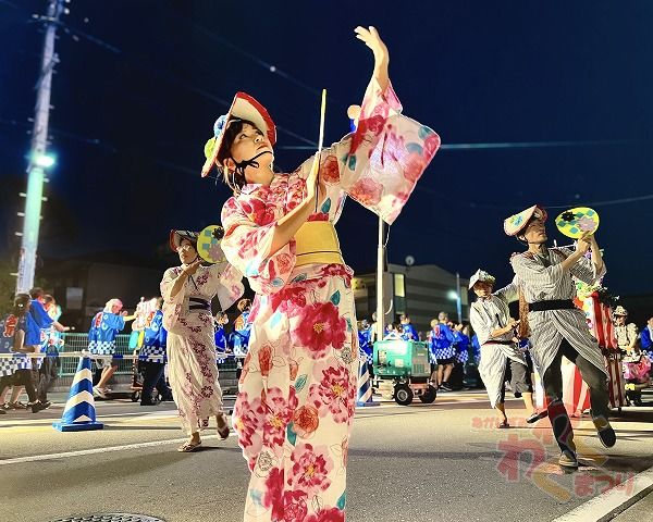 エンジョイ☆ネギ